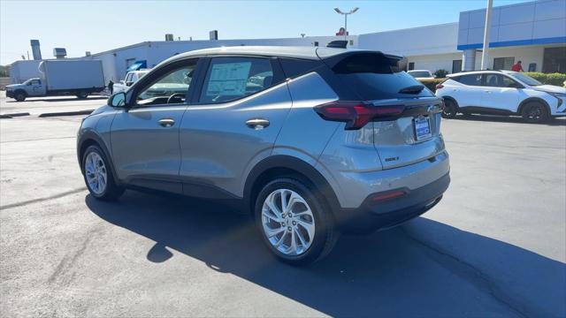 2027 Chevrolet Bolt LT FWD