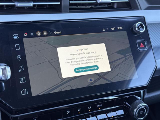 2027 Chevrolet Bolt LT FWD