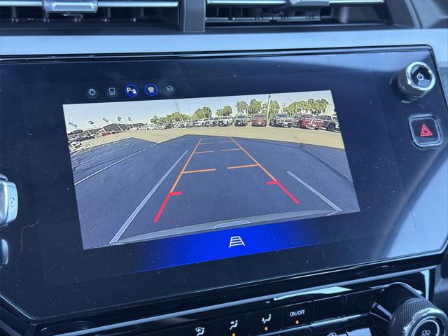 2027 Chevrolet Bolt LT FWD