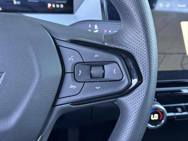 2027 Chevrolet Bolt LT FWD