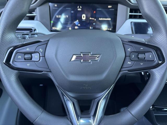 2027 Chevrolet Bolt LT FWD