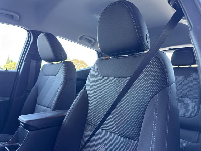 2027 Chevrolet Bolt LT FWD