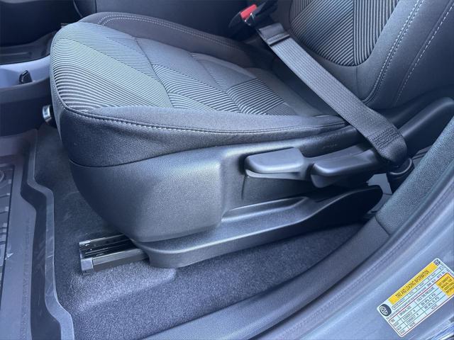 2027 Chevrolet Bolt LT FWD