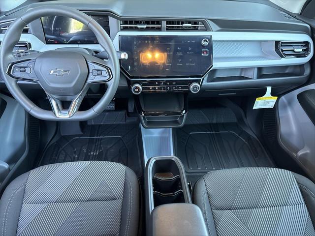 2027 Chevrolet Bolt LT FWD