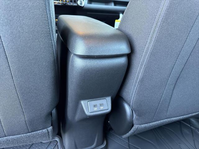 2027 Chevrolet Bolt LT FWD