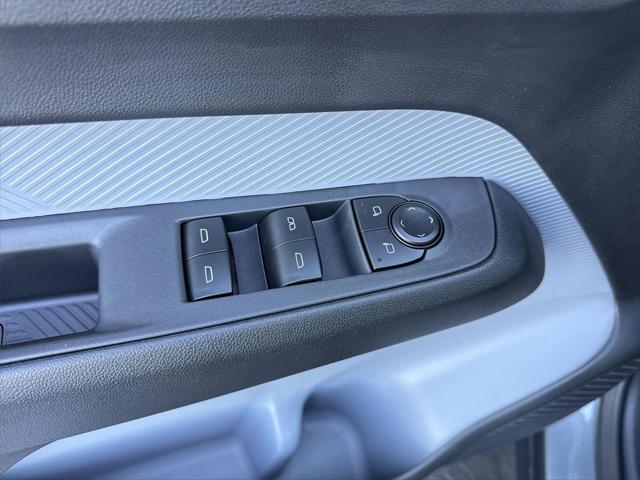 2027 Chevrolet Bolt LT FWD
