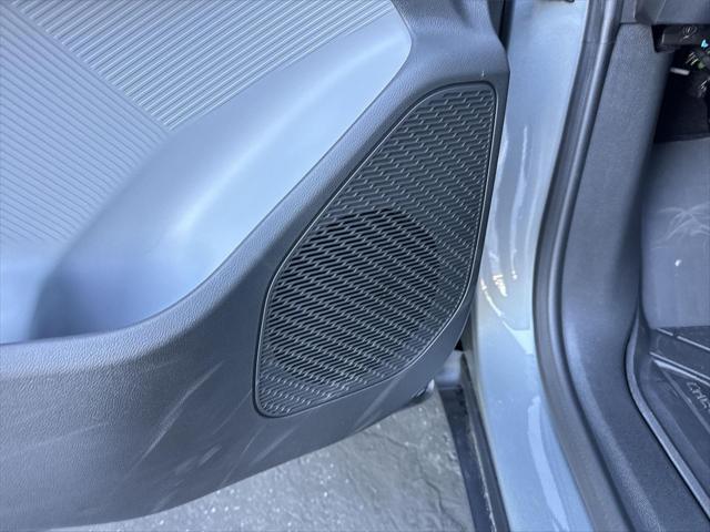 2027 Chevrolet Bolt LT FWD
