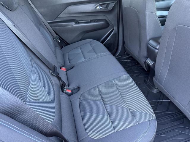 2027 Chevrolet Bolt LT FWD