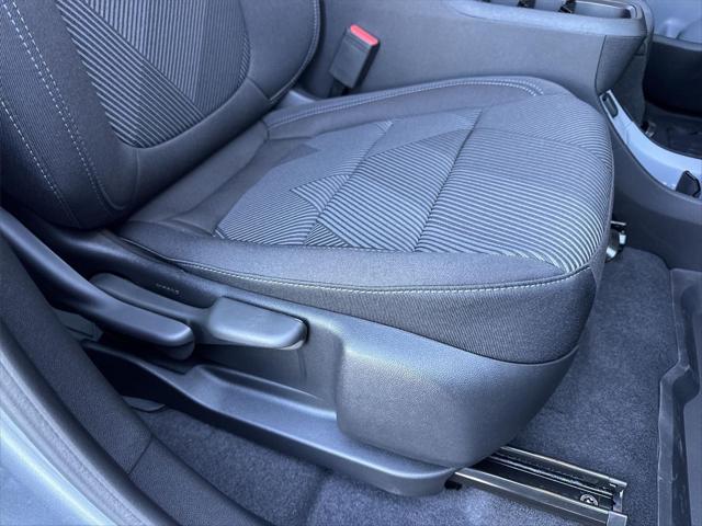 2027 Chevrolet Bolt LT FWD