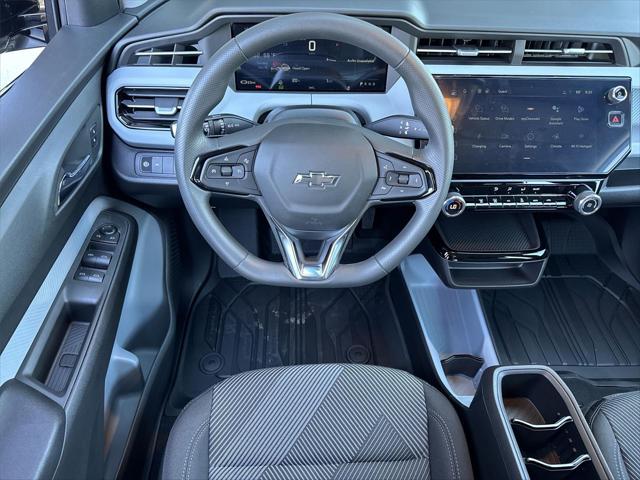 2027 Chevrolet Bolt LT FWD