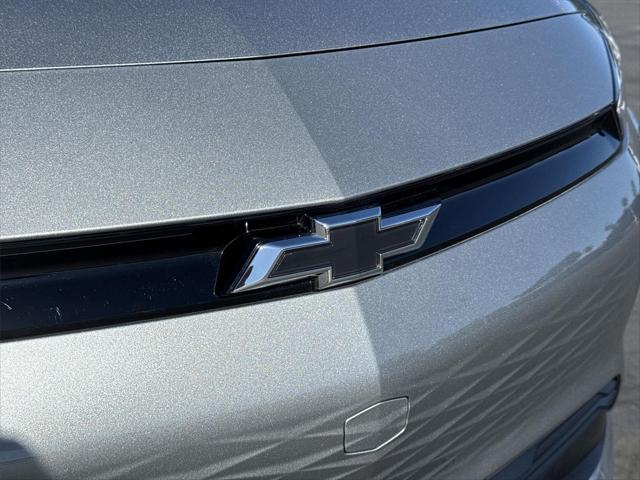 2027 Chevrolet Bolt LT FWD