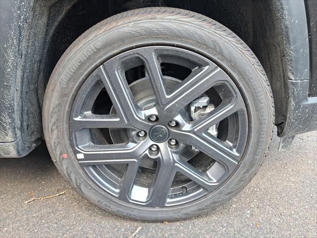 2026 Jeep Compass COMPASS LIMITED ALTITUDE 4X4 2026 Jeep Compass COMPASS LIMITED ALTITUDE 4X4