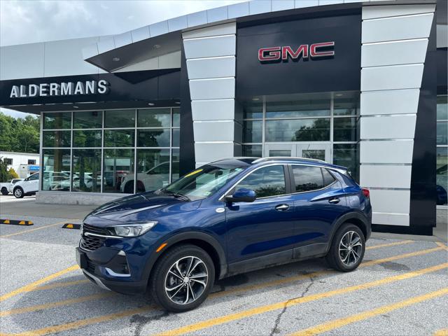 2023 Buick Encore GX Select AWD for sale in Rutland, VT