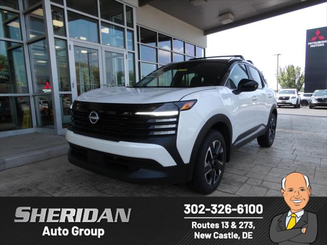 2026 Nissan Kicks SV for sale in New Castle, DE
