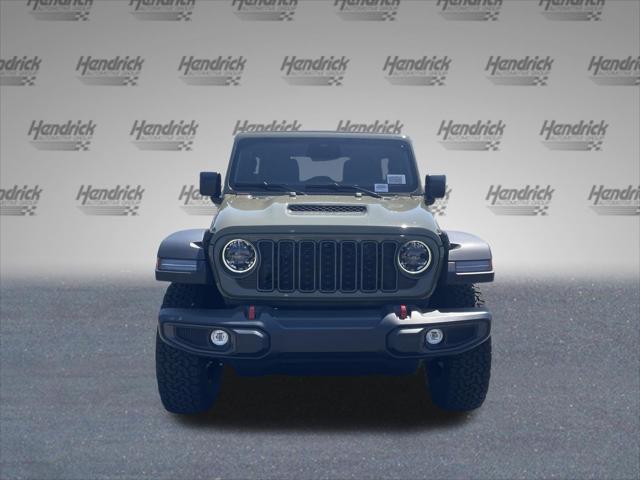 2026 Jeep Wrangler WRANGLER 4-DOOR RUBICON 2026 Jeep Wrangler WRANGLER 4-DOOR RUBICON
