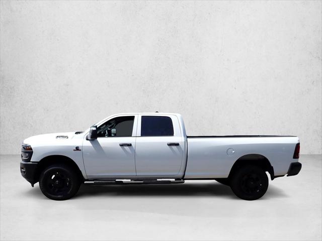 2026 RAM Ram 3500 RAM 3500 TRADESMAN CREW CAB 4X4 8 BOX