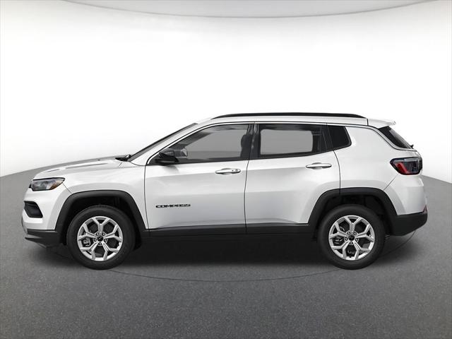 2026 Jeep Compass COMPASS LIMITED ALTITUDE 4X4 2026 Jeep Compass COMPASS LIMITED ALTITUDE 4X4