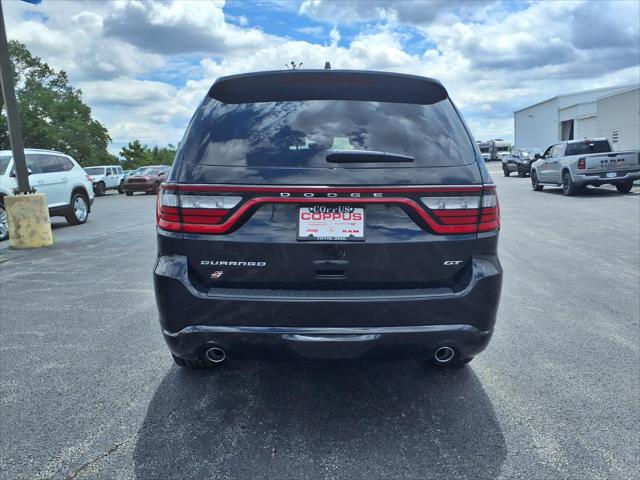 2026 Dodge Durango GT Plus AWD
