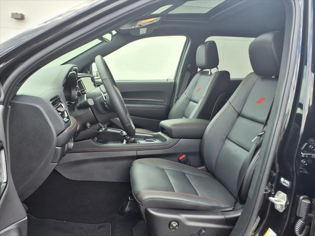 2026 Dodge Durango GT Plus AWD