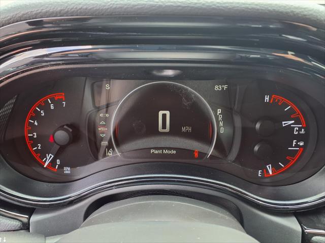 2026 Dodge Durango GT Plus AWD