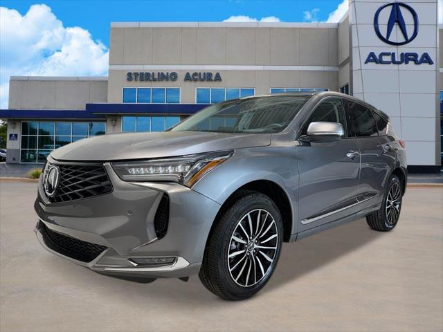 2026 Acura RDX Advance for sale in Austin, TX