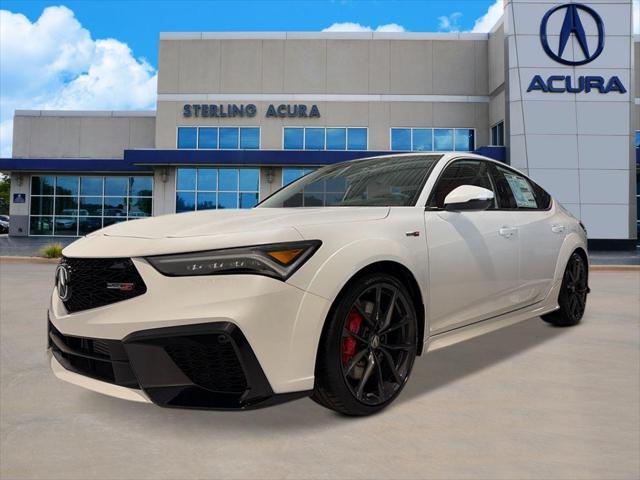 2026 Acura Integra FWD Type S for sale in Austin, TX