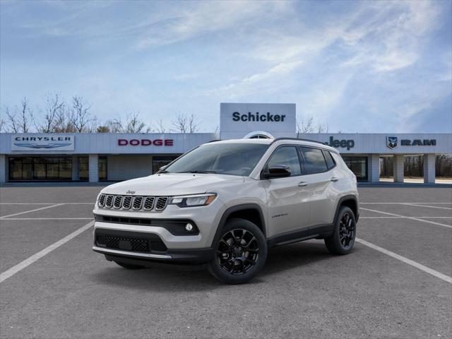 2026 Jeep Compass Latitude Altitude for sale in Washington, MO
