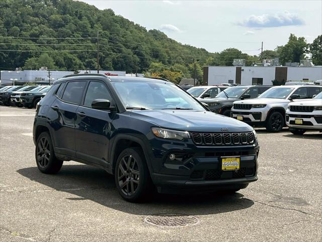 2026 Jeep Compass Limited Altitude for sale in Greenvale, NY