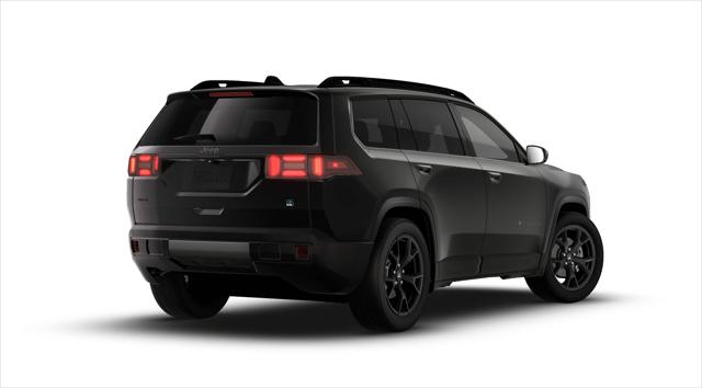 2026 Jeep Cherokee CHEROKEE 85TH ANNIVERSARY EDITION 4X4 2026 Jeep Cherokee CHEROKEE 85TH ANNIVERSARY EDITION 4X4