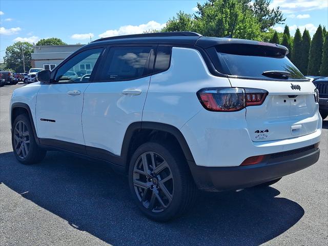 2026 Jeep Compass COMPASS LIMITED ALTITUDE 4X4 2026 Jeep Compass COMPASS LIMITED ALTITUDE 4X4
