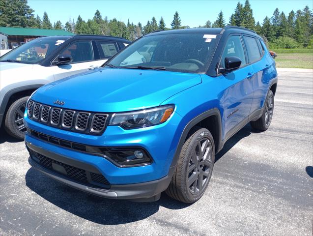 2026 Jeep Compass Limited Altitude for sale in Pickford, MI
