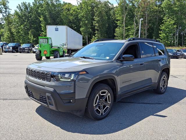 2026 Jeep Cherokee CHEROKEE LAREDO 4X4 2026 Jeep Cherokee CHEROKEE LAREDO 4X4