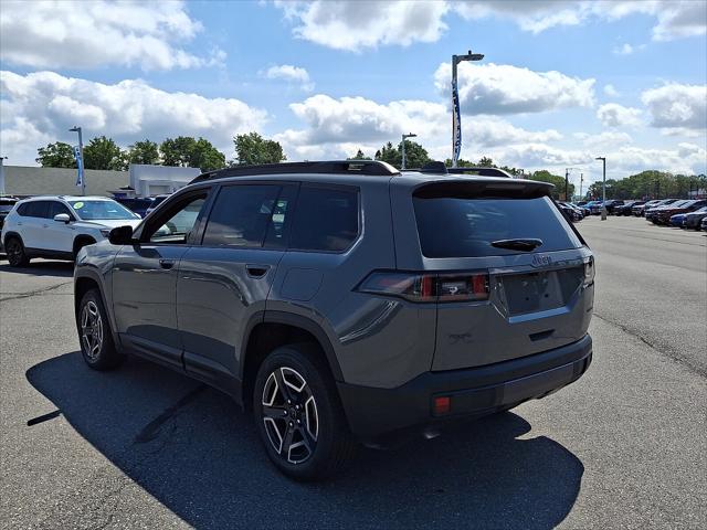 2026 Jeep Cherokee CHEROKEE LAREDO 4X4 2026 Jeep Cherokee CHEROKEE LAREDO 4X4