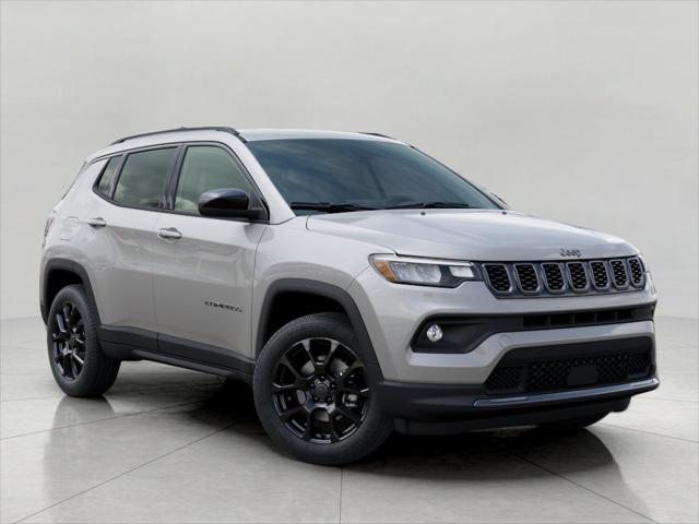 2026 Jeep Compass Latitude Altitude for sale in Kaukauna, WI