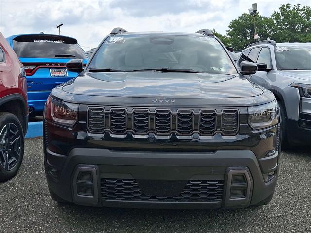 2026 Jeep Cherokee CHEROKEE LIMITED 4X4 2026 Jeep Cherokee CHEROKEE LIMITED 4X4