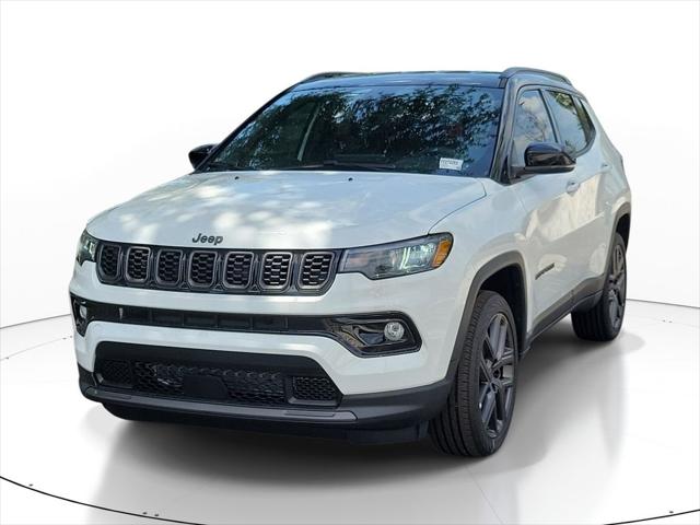2026 Jeep Compass Limited Altitude for sale in Orlando, FL