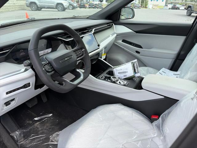 2026 Jeep Cherokee CHEROKEE LIMITED 4X4 2026 Jeep Cherokee CHEROKEE LIMITED 4X4