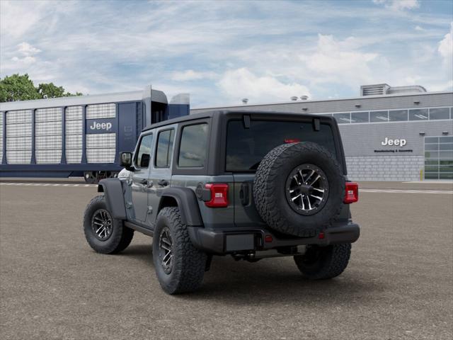 2026 Jeep Wrangler WRANGLER 4-DOOR WILLYS 392 2026 Jeep Wrangler WRANGLER 4-DOOR WILLYS 392