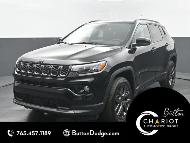 2026 Jeep Compass Limited Altitude for sale in Kokomo, IN
