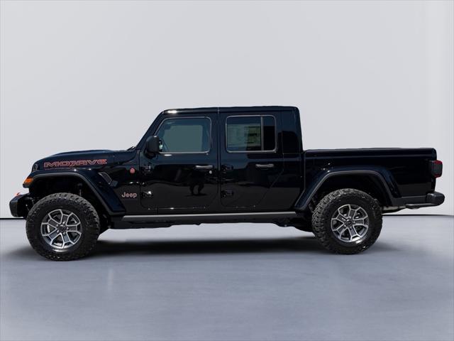 2026 Jeep Gladiator GLADIATOR MOJAVE X 4X4