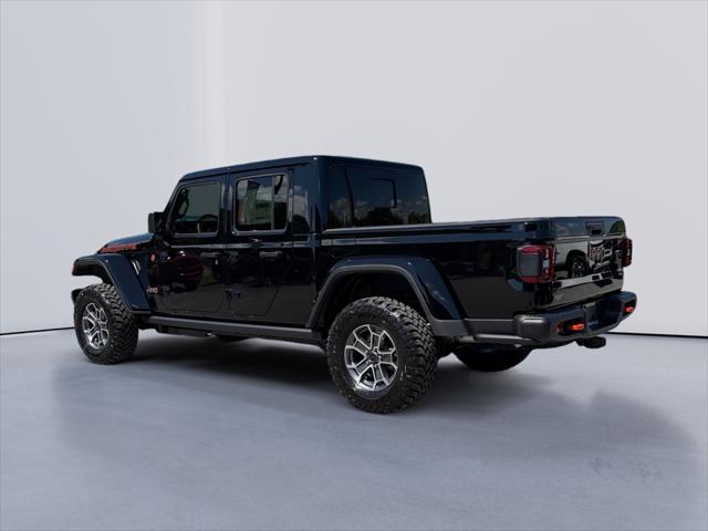 2026 Jeep Gladiator GLADIATOR MOJAVE X 4X4