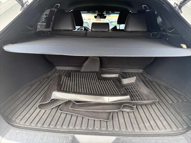 2023 Toyota Venza XLE
