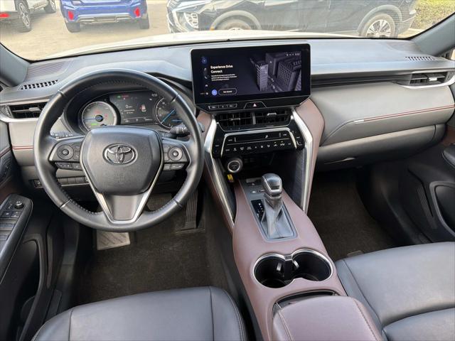 2023 Toyota Venza XLE