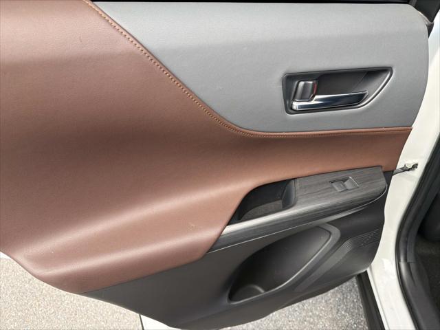 2023 Toyota Venza XLE
