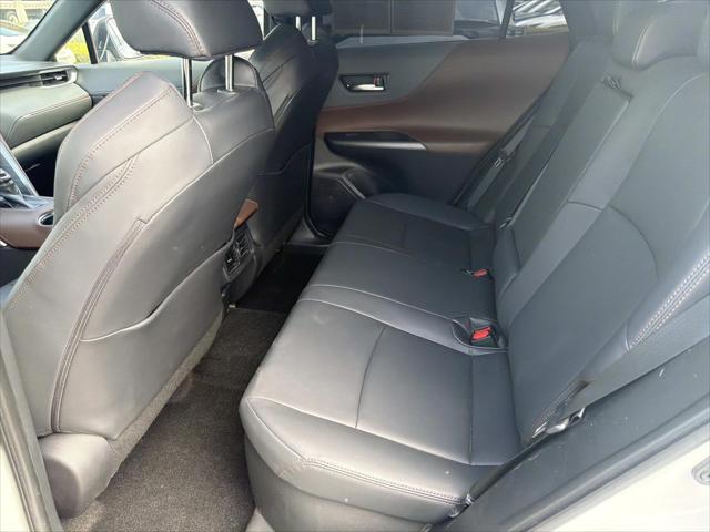 2023 Toyota Venza XLE