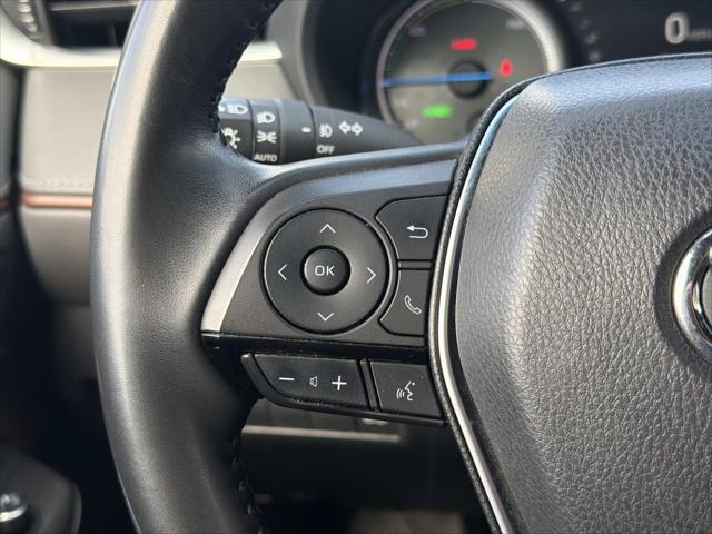 2023 Toyota Venza XLE