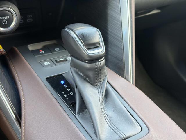2023 Toyota Venza XLE