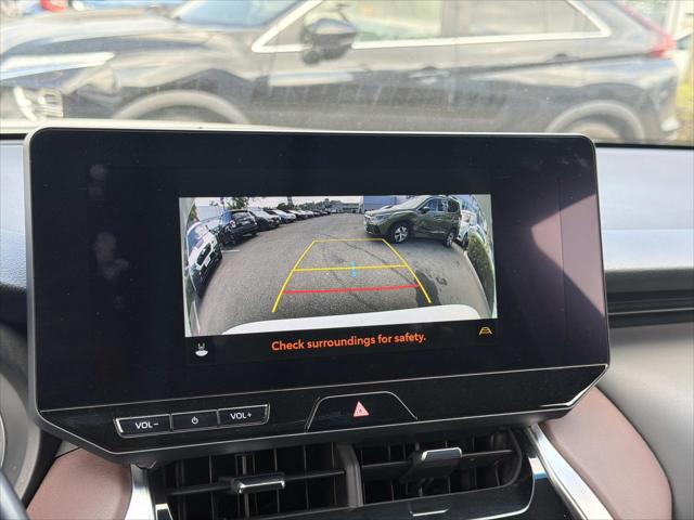 2023 Toyota Venza XLE