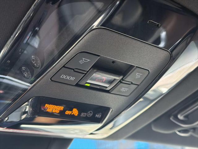 2023 Toyota Venza XLE