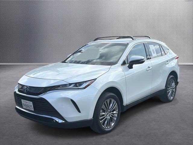 2023 Toyota Venza XLE for sale in Glendale, CA